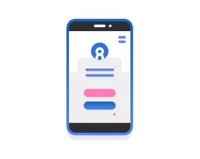 Mobile payment app integrating online payment gateway with accounting software, real-time reporting, invoicing, and ACH payment capabilities